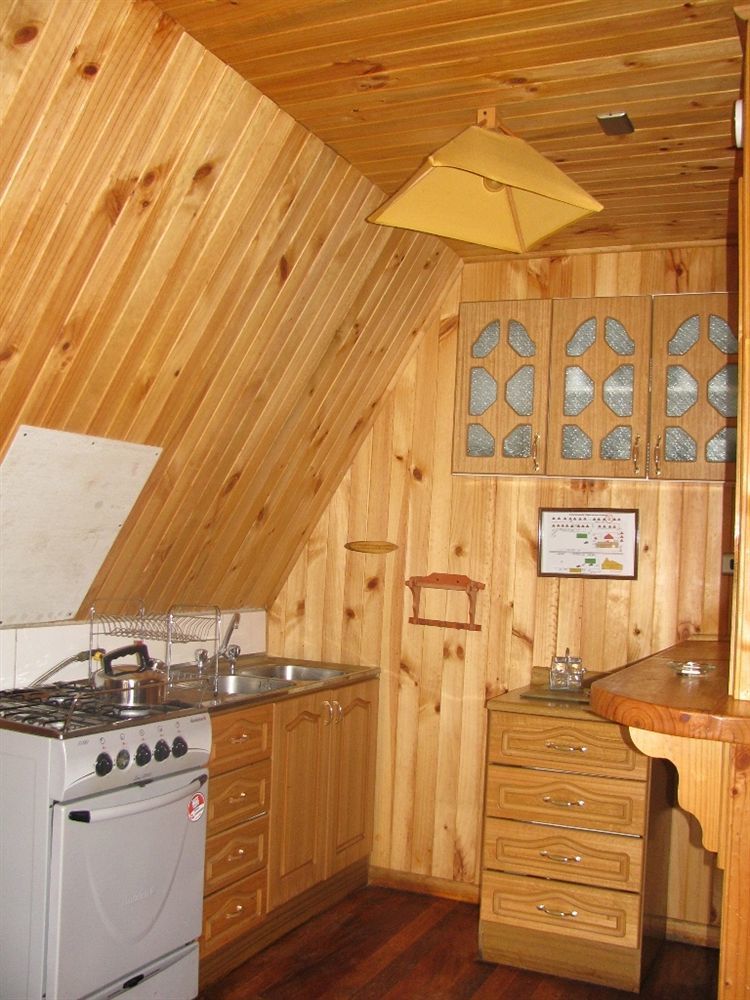 Willa Termas De Aguas Calientes Puyehue Zewnętrze zdjęcie