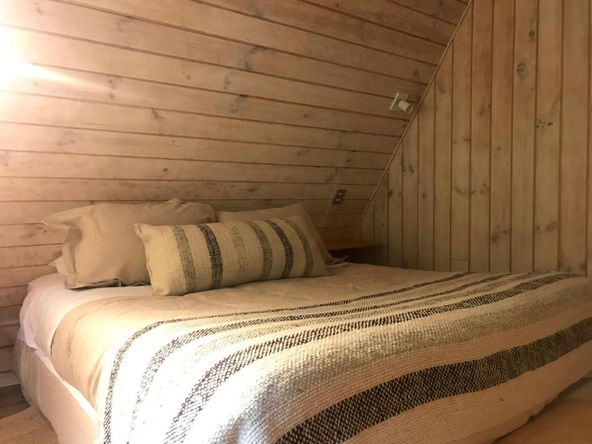 Willa Termas De Aguas Calientes Puyehue Zewnętrze zdjęcie